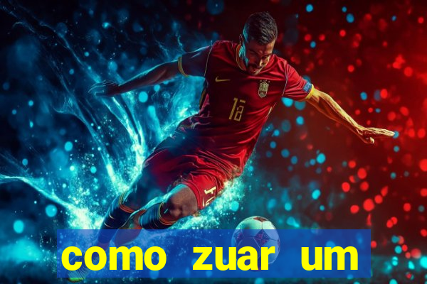como zuar um jogador de futebol